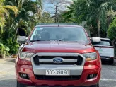 Ford Ranger XLS 2.2 4x2 AT 2017 - FORD RANGER 2017 SỐ TỰ ĐỘNG_1 CHỦ XE GIA ĐÌNH_HỖ TRỢ VAY 70%