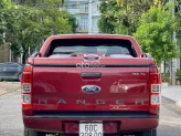Ford Ranger XLS 2.2 4x2 AT 2017 - FORD RANGER 2017 SỐ TỰ ĐỘNG_1 CHỦ XE GIA ĐÌNH_HỖ TRỢ VAY 70%