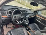 Honda CR-V 1.5 L 2019 - xe đẹp bản cao cấp nhất của dòng CRV  odo 4,3 vạn zin Km