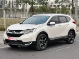 Honda CR-V 1.5 L 2019 - xe đẹp bản cao cấp nhất của dòng CRV  odo 4,3 vạn zin Km