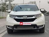Honda CR-V 1.5 L 2019 - xe đẹp bản cao cấp nhất của dòng CRV  odo 4,3 vạn zin Km