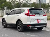 Honda CR-V 1.5 L 2019 - xe đẹp bản cao cấp nhất của dòng CRV  odo 4,3 vạn zin Km
