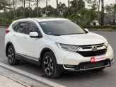 Honda CR-V 1.5 L 2019 - xe đẹp bản cao cấp nhất của dòng CRV  odo 4,3 vạn zin Km