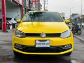 Volkswagen Polo 1.6AT 2016 - Xe siêu đẹp siêu lướt