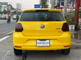 Volkswagen Polo 1.6AT 2016 - Xe siêu đẹp siêu lướt
