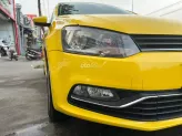 Volkswagen Polo 1.6AT 2016 - Xe siêu đẹp siêu lướt