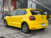 Volkswagen Polo 1.6AT 2016 - Xe siêu đẹp siêu lướt