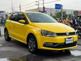 Volkswagen Polo 1.6AT 2016 - Xe siêu đẹp siêu lướt