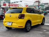 Volkswagen Polo 1.6AT 2016 - Xe siêu đẹp siêu lướt