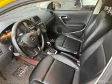 Volkswagen Polo 1.6AT 2016 - Xe siêu đẹp siêu lướt