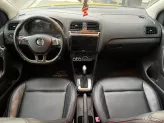 Volkswagen Polo 1.6AT 2016 - Xe siêu đẹp siêu lướt