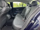 Mercedes-Benz C200 2022 - Xanh, nội thất nâu siêu đẹp- giá cực tốt