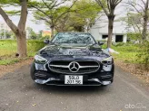 Mercedes-Benz C200 2022 - Xanh, nội thất nâu siêu đẹp- giá cực tốt