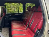 Lexus LX 570 2018 - Super Sport nhập Trung Đông