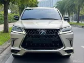 Lexus LX 570 2018 - Super Sport nhập Trung Đông