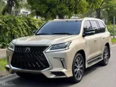 Lexus LX 570 2018 - Super Sport nhập Trung Đông