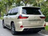 Lexus LX 570 2018 - Super Sport nhập Trung Đông