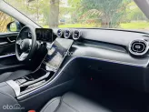 Mercedes-Benz C200 2022 - Xanh, nội thất nâu siêu đẹp- giá cực tốt