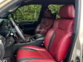 Lexus LX 570 2018 - Super Sport nhập Trung Đông