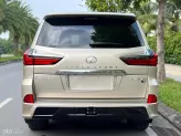 Lexus LX 570 2018 - Super Sport nhập Trung Đông