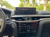 Lexus LX 570 2018 - Super Sport nhập Trung Đông