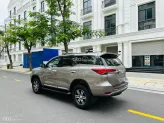 Toyota Fortuner 2.4G 4x2 AT  2020 - Toyota Fortuner 2.4G 4x2 AT 2020 - full bảo dưỡng một chủ dùng siêu kĩ
