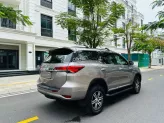 Toyota Fortuner 2.4G 4x2 AT  2020 - Toyota Fortuner 2.4G 4x2 AT 2020 - full bảo dưỡng một chủ dùng siêu kĩ