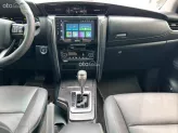 Toyota Fortuner 2.4G 4x2 AT  2020 - Toyota Fortuner 2.4G 4x2 AT 2020 - full bảo dưỡng một chủ dùng siêu kĩ