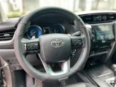Toyota Fortuner 2.4G 4x2 AT  2020 - Toyota Fortuner 2.4G 4x2 AT 2020 - full bảo dưỡng một chủ dùng siêu kĩ
