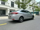 Toyota Vios 1.5 E CVT 2021 - Toyota Vios 1.5 E CVT 2021 - một chủ siêu mới -giá còn thương lượng