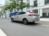 Toyota Vios 1.5 E CVT 2021 - Toyota Vios 1.5 E CVT 2021 - một chủ siêu mới -giá còn thương lượng