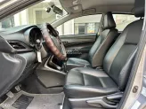 Toyota Vios 1.5 E CVT 2021 - Toyota Vios 1.5 E CVT 2021 - một chủ siêu mới -giá còn thương lượng