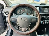 Toyota Vios 1.5 E CVT 2021 - Toyota Vios 1.5 E CVT 2021 - một chủ siêu mới -giá còn thương lượng