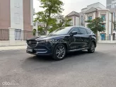 Mazda CX-8 Luxury 2020 - Mazda CX-8 Luxury 2020 - chỉ 7xx -xanh cavasite - 1 chủ kiz zin bảo dưỡng đầy đủ không đâm đụng không ngập
