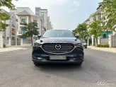 Mazda CX-8 Luxury 2020 - Mazda CX-8 Luxury 2020 - chỉ 7xx -xanh cavasite - 1 chủ kiz zin bảo dưỡng đầy đủ không đâm đụng không ngập