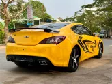 Hyundai Genesis 2.0T AT 2010 - Đăng ký 2011, xe siêu đẹp siêu xịn