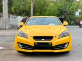 Hyundai Genesis 2.0T AT 2010 - Đăng ký 2011, xe siêu đẹp siêu xịn