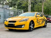 Hyundai Genesis 2.0T AT 2010 - Đăng ký 2011, xe siêu đẹp siêu xịn