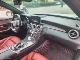 Mercedes-Benz C300 2018 - Xe đẹp như mới, trang bị full option hiện đại