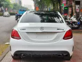 Mercedes-Benz C300 2018 - Xe đẹp như mới, trang bị full option hiện đại