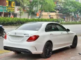 Mercedes-Benz C300 2018 - Xe đẹp như mới, trang bị full option hiện đại