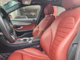 Mercedes-Benz C300 2018 - Xe đẹp như mới, trang bị full option hiện đại