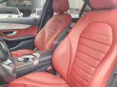 Mercedes-Benz C300 2018 - Xe đẹp như mới, trang bị full option hiện đại