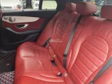 Mercedes-Benz C300 2018 - Xe đẹp như mới, trang bị full option hiện đại