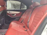 Mercedes-Benz C300 2018 - Xe đẹp như mới, trang bị full option hiện đại