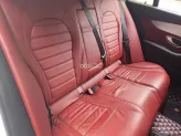 Mercedes-Benz C300 2018 - Xe đẹp như mới, trang bị full option hiện đại