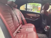 Mercedes-Benz C300 2018 - Xe đẹp như mới, trang bị full option hiện đại