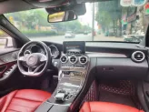 Mercedes-Benz C300 2018 - Xe đẹp như mới, trang bị full option hiện đại