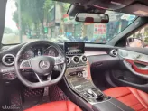 Mercedes-Benz C300 2018 - Xe đẹp như mới, trang bị full option hiện đại