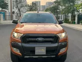 Ford Ranger 2016 - Ford Ranger Wildtrak 3.2 4x4 AT mode 2017- 1 chủ máy 3.2 chạy đã tiết kiệm